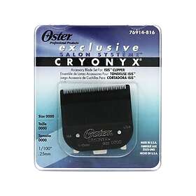 Oster Reservblad Titanbelagd för Pilot Blade System 616 blad 000