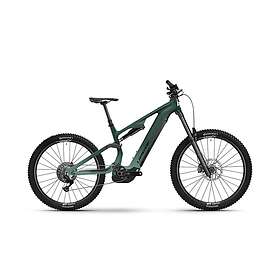 LaPierre Overvolt Am CF 6.8 (Électrique)