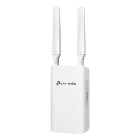 TP-Link ER703WP-4G-Outdoor
