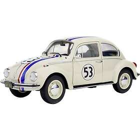 Solido 1/18 VW Beetle 1303 Racer #53 (2273945)