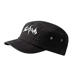 Phm Sodom Logo Hatt
