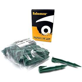 Robomow MRK7101A Pegs (50-pack)