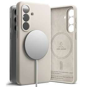 Ringke Silikone Magnetisk Case til Samsung Galaxy S26