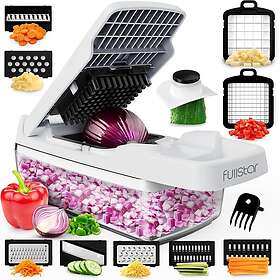 Fullstar 7-in-1 Vegetable Chopper and Slicer