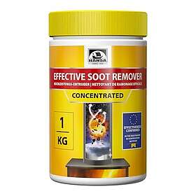 Hansa Koncentrerad sotborttagare