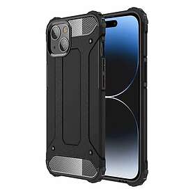 CaseOnline Hybrid Armor Kotelo laitteelle Apple iPhone 15