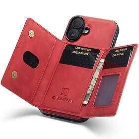 DG.Ming M2 Deksel for iPhone 17