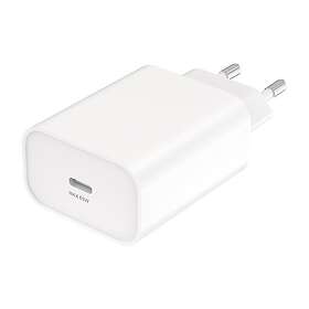 Eletra EWC65WWH USB-C Vægoplader 65W