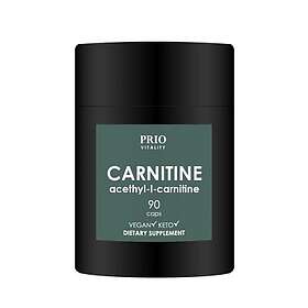 Prio Carnitine 90 st