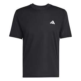 Adidas Workout Essentials Basic T-shirt Kortærmet (Herre)