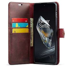 DG-Ming Lompakkokotelo 2-in-1 OnePlus 12:lle