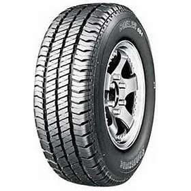 Bridgestone Dueler H/T 684 II 265/65 R 17 112T