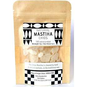 Iconsgr Mastiha Medium Tears 20g