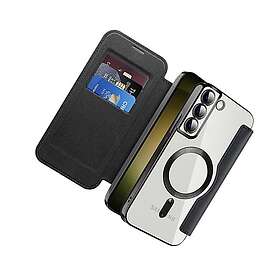 INF Nahka Wallet Case Samsung Galaxy S24 Plus
