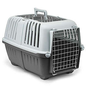 Lionto Muovi Kuljetuslaatikko 58x35x40cm