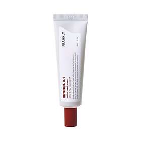 Frankly Retinol 0.1% Wrinkle Repair Cream 30ml