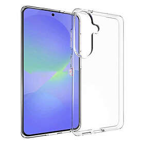 Eiderwood Plastskal för Samsung Galaxy S26+