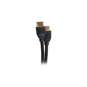 C2G HDMI 2.1 8K Kabel med Ethernet 3.6m 10456