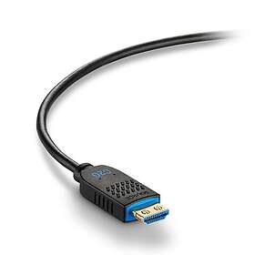 C2G Performance Series High Speed HDMI Active Optical Cable AOC 10.7m 41483