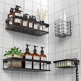 UUlioyer Dus-202311 Shower Shelf