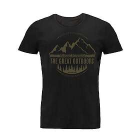 Woodline The Great Outdoors T-shirt