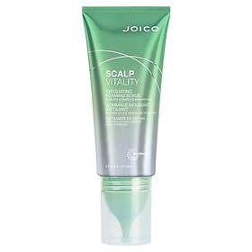 Joico Scalp Vitality Exfoliating Foaming Scrub 177ml