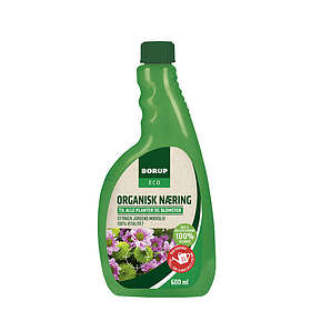 Borup Plant Food 600ml