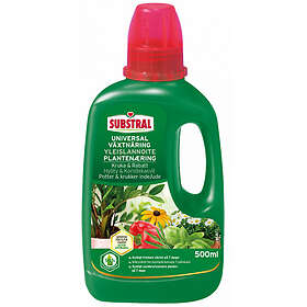 Substral Kasviravinne 500ml