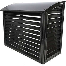 GrøntKlima AS VPH-L-M Varmepumpecover