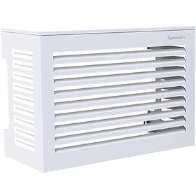 GrøntKlima TSF-Cover Small Flatt Tak Varmepumpecover