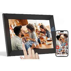 Frameo 10.1" IPS WiFi Digital Photo Frame