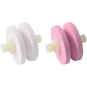 Global MinoSharp Vaihtopyörät MC-222/3