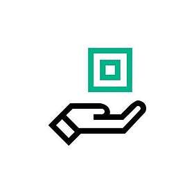 Hewlett Packard Enterprise Aruba Sølv Kapacitet Licens