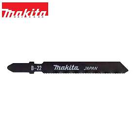 Makita B-07733 Stiksavsblad 100-pak