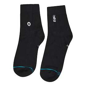 Stance Logoman St Qtr Socks (Men's)
