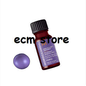 MoroccanOil Treatment Purple Huile 10ml