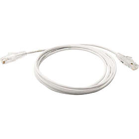 Lan-com Slim Cat6a UTP 2.0M Patchkabel 148828