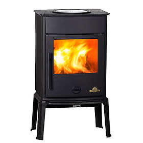 Josef Davidssons Oden 6300 med Kogeplade