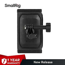 SmallRig 5721 Koukku-ja-silmukka Reppuhihna Kiinnike