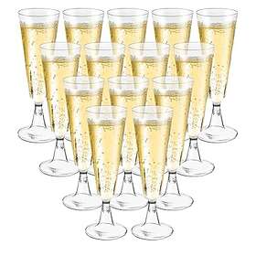 Behiruch Champagne Glass 16cl 50-pack