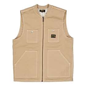 Stan Ray Pork Chop Väst (Herr)