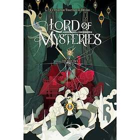 Lord of Mysteries, Vol. 2: The Clown, Part II
