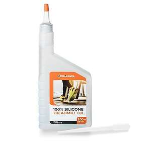 Prounol Löpband Silikonolja (200ml)