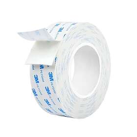 3M Tape Double-Sided PE Foam 19mmx3m