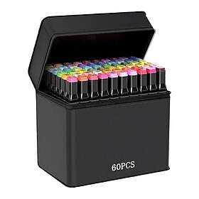 Bafumiu Ba60 Marker 60-pack
