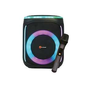 N-gear The Flash Banger 606 Bluetooth-kaiutin