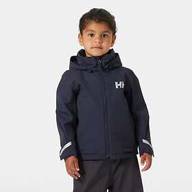 Helly Hansen Kollen Lab Ht Jacket (Jr)