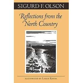 Reflections from the North Country