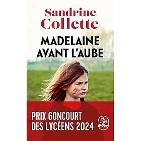 Madelaine avant l'aube