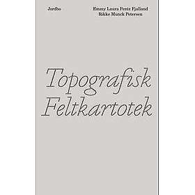 Topografisk Feltkartotek